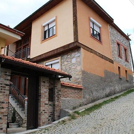 **Etno Vila** - Kruševo Exterior foto
