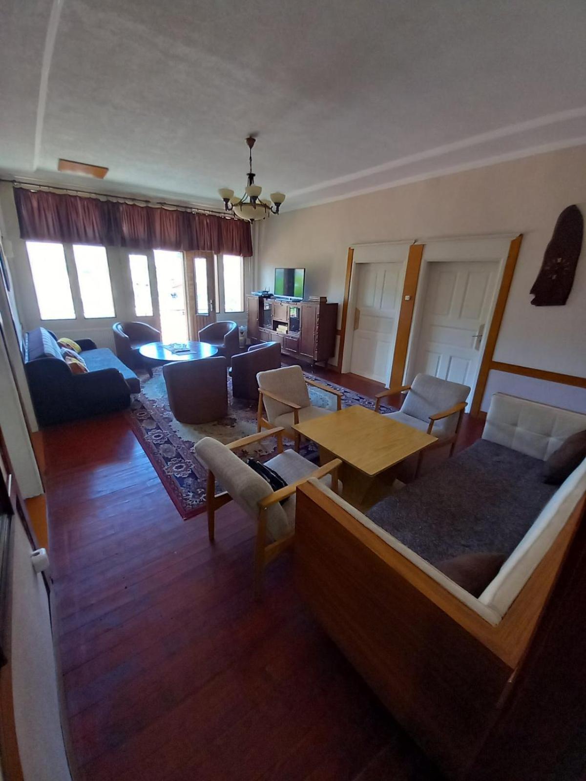 **Etno Vila** - Kruševo Exterior foto