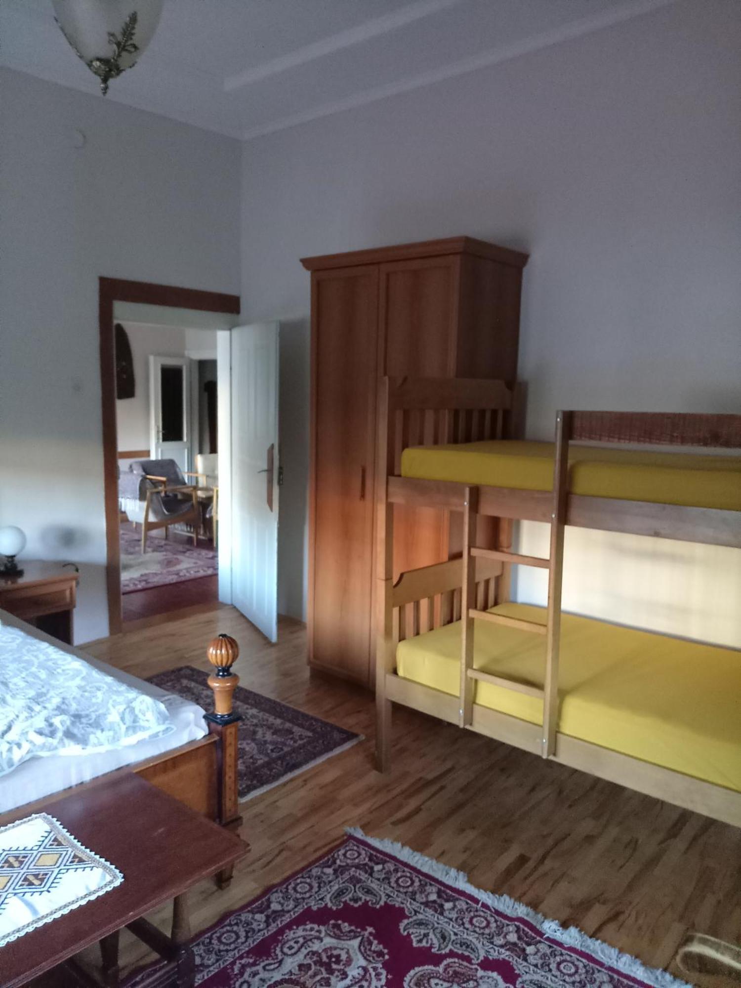 **Etno Vila** - Kruševo Exterior foto