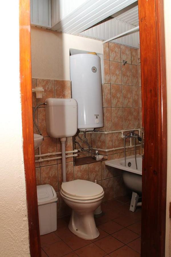 **Etno Vila** - Kruševo Exterior foto
