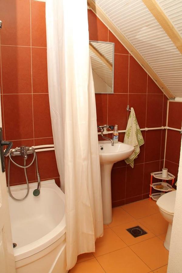 **Etno Vila** - Kruševo Exterior foto
