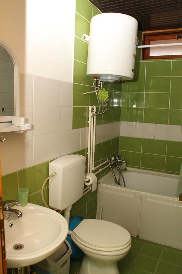 **Etno Vila** - Kruševo Exterior foto